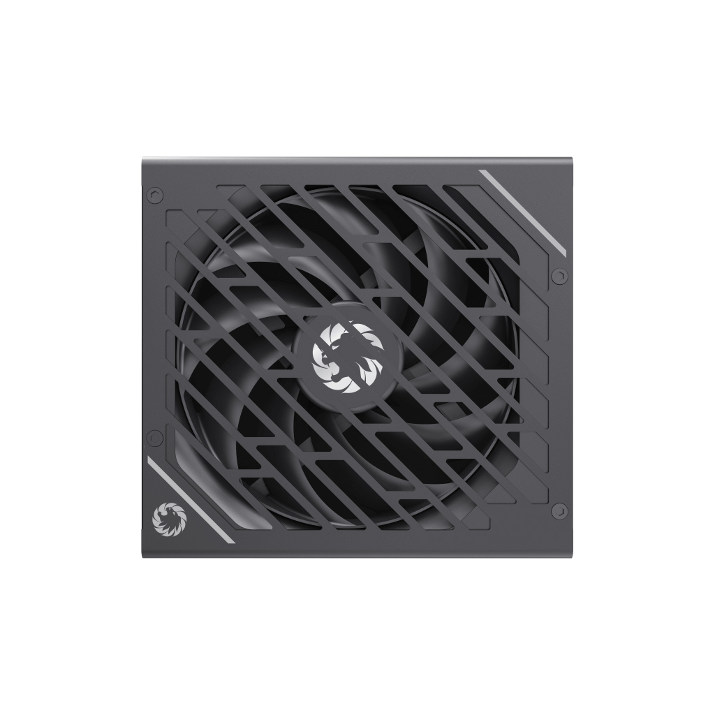 Блок живлення Gamemax 1050W (GX-1050 PRO BK (ATX3.0 PCIe5.0) - зображення 5