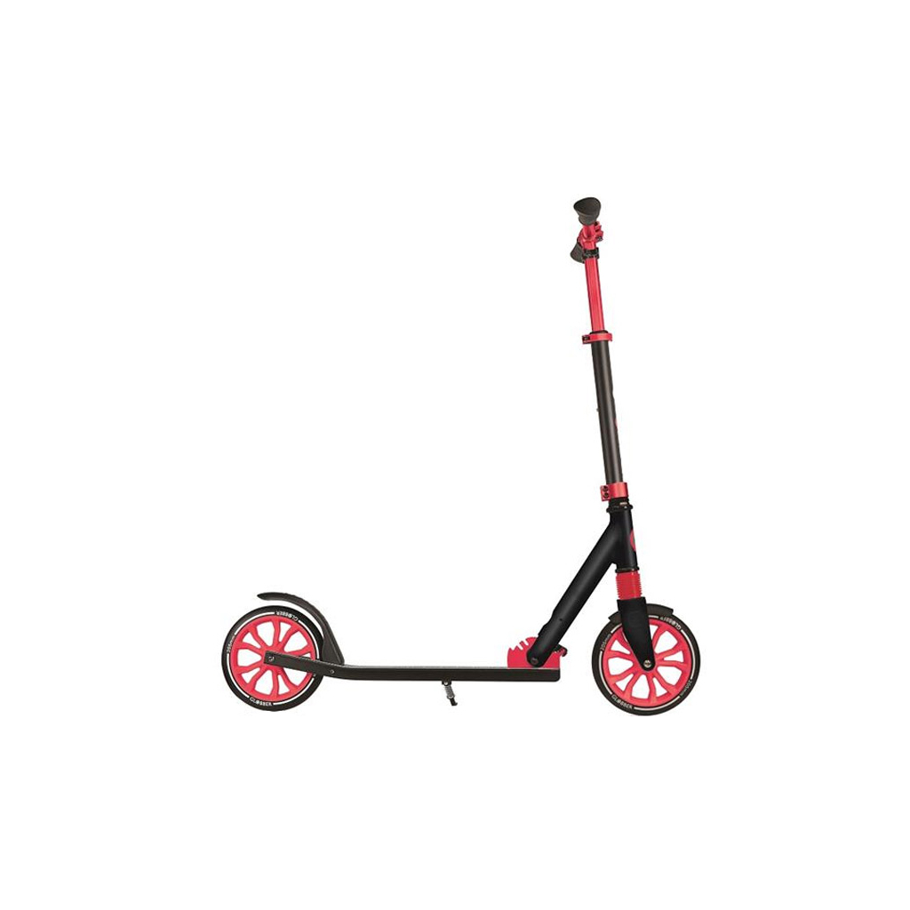 Самокат Globber NL500-205 Чорно-червоний (684-102-2) - изображение 3