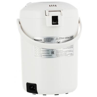 Електрочайник Panasonic NC-DG3000WTS - зображення 4