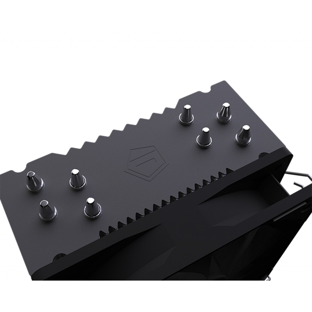 Кулер до процесора ID-Cooling SE-224-XT Basic - зображення 3