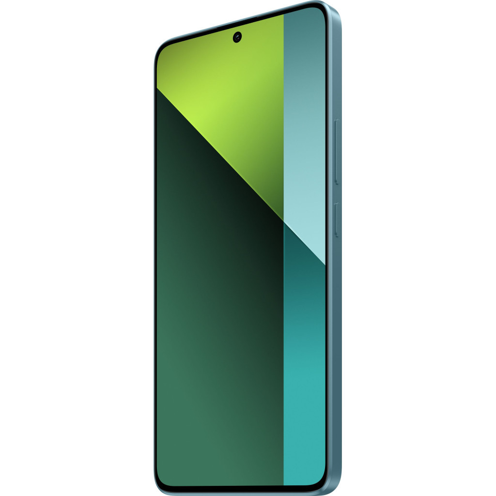 Мобільний телефон Xiaomi Redmi Note 13 Pro 5G 8/256GB Ocean Teal (1020568) - зображення 4