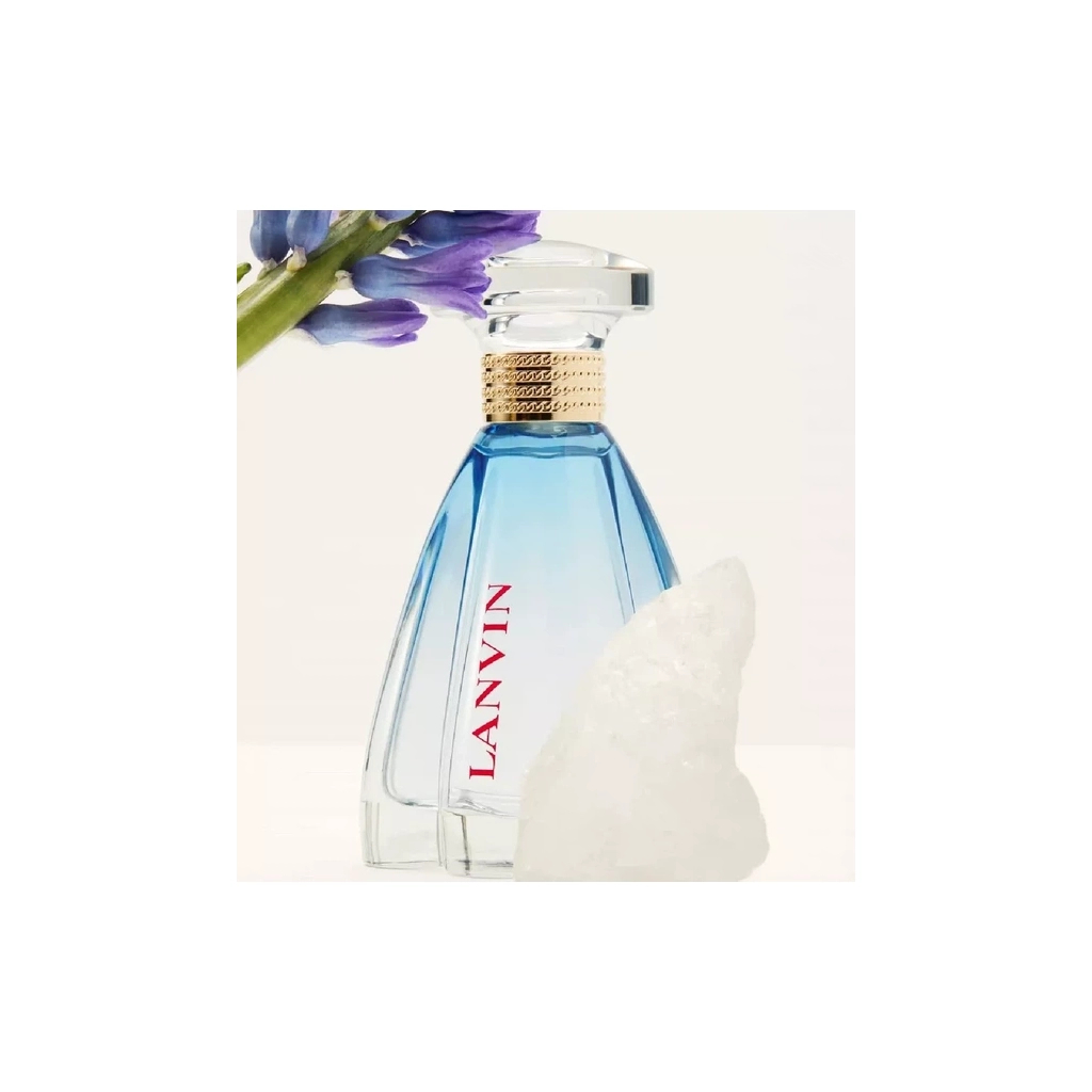 Парфумована вода Lanvin Modern Princess in Jeans 60 мл (3386460151801) - зображення 4