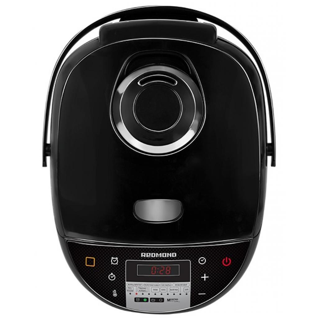 Мультиварка Redmond RMC-IHM302 - зображення 5
