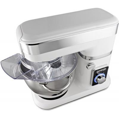 Кухонний комбайн Gorenje MMC800W - зображення 4