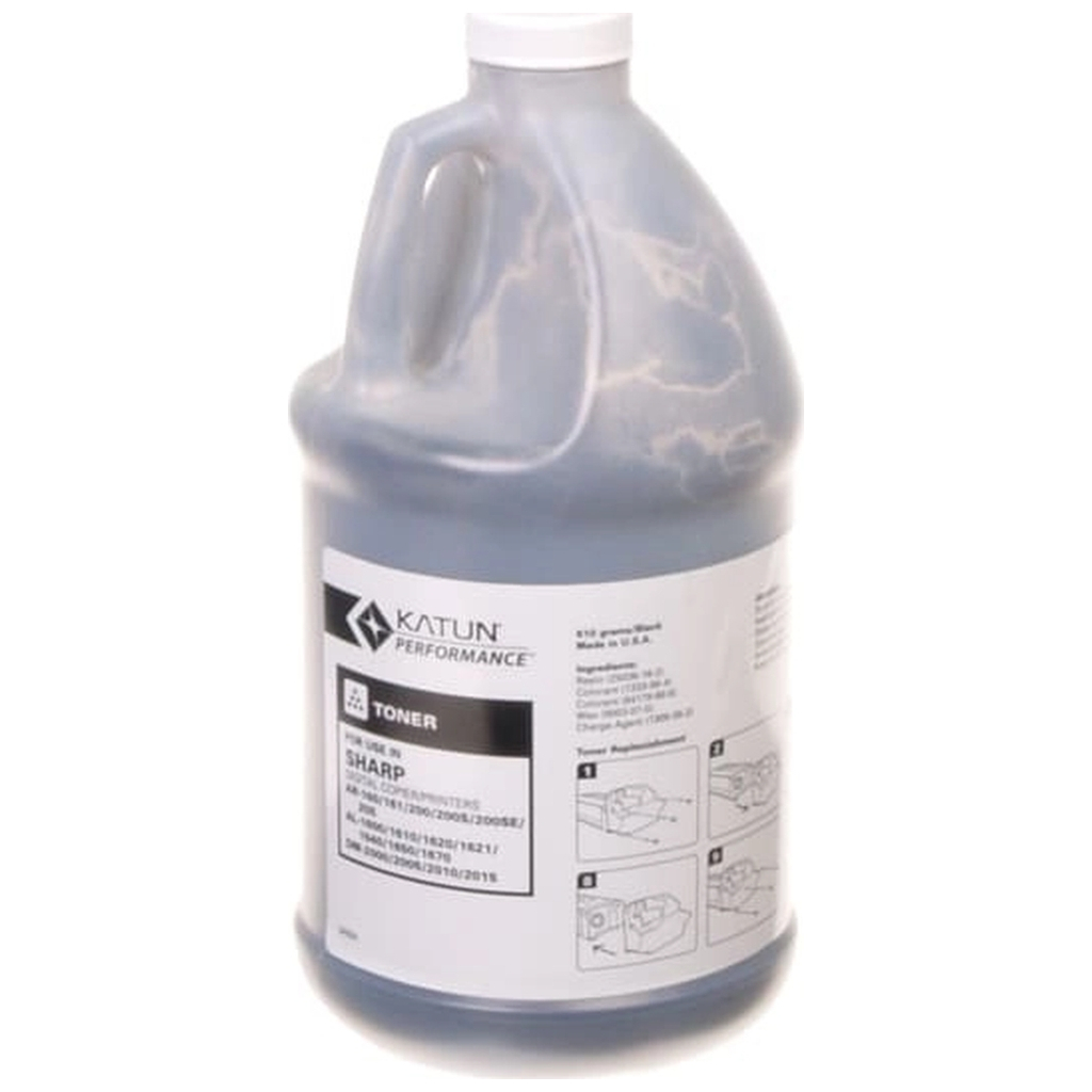 Тонер SHARP AR 160/200/5316 Katun (18441) - зображення 1