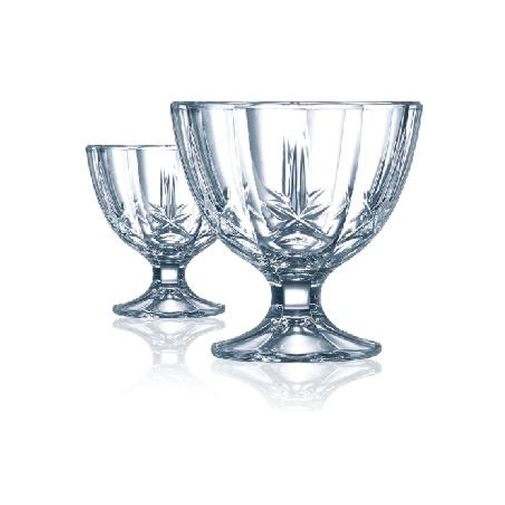 Креманка Luminarc Maldives 300 мл набір 6 шт (N2321) - зображення 2