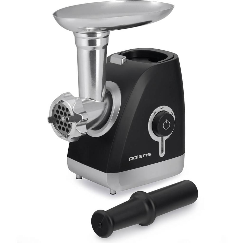 М'ясорубка Polaris PMG 1820L (PMG1820L) - зображення 6