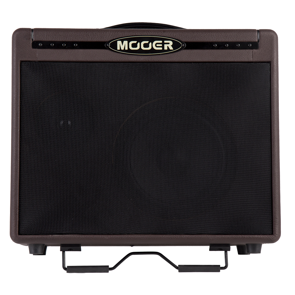 Комбопідсилювач Mooer SD50A - зображення 10