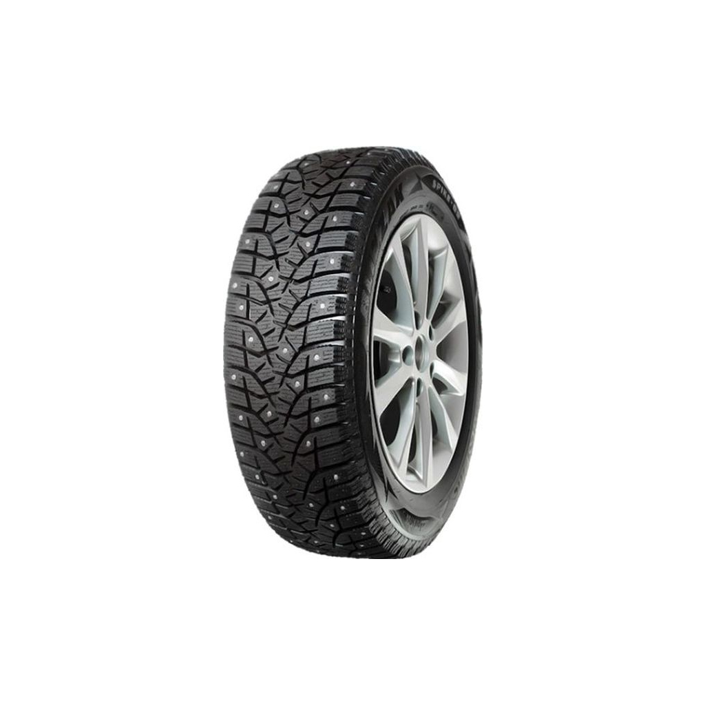 Шина Bridgestone Blizzak SPIKE-02 SUV 255/65 R17 110T (14011307370) - зображення 1
