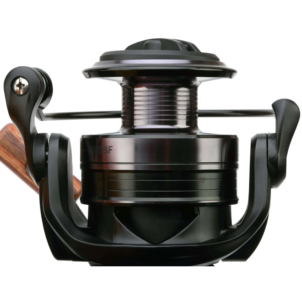 Котушка Prologic Avenger 3000 BF 5+1BB (1846.16.72) - зображення 5