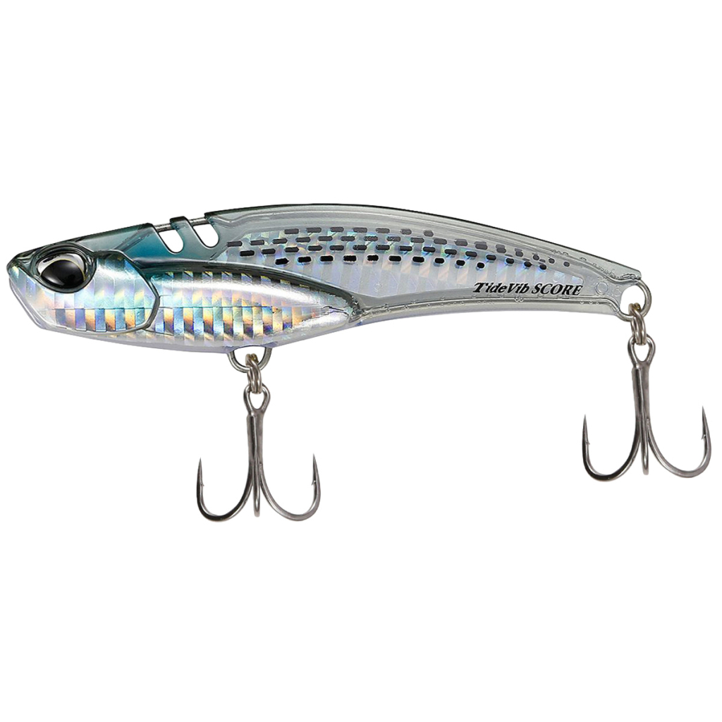 Воблер DUO Tide Vib Score 78mm 28.0g CHH0993 (34.38.86) - зображення 1