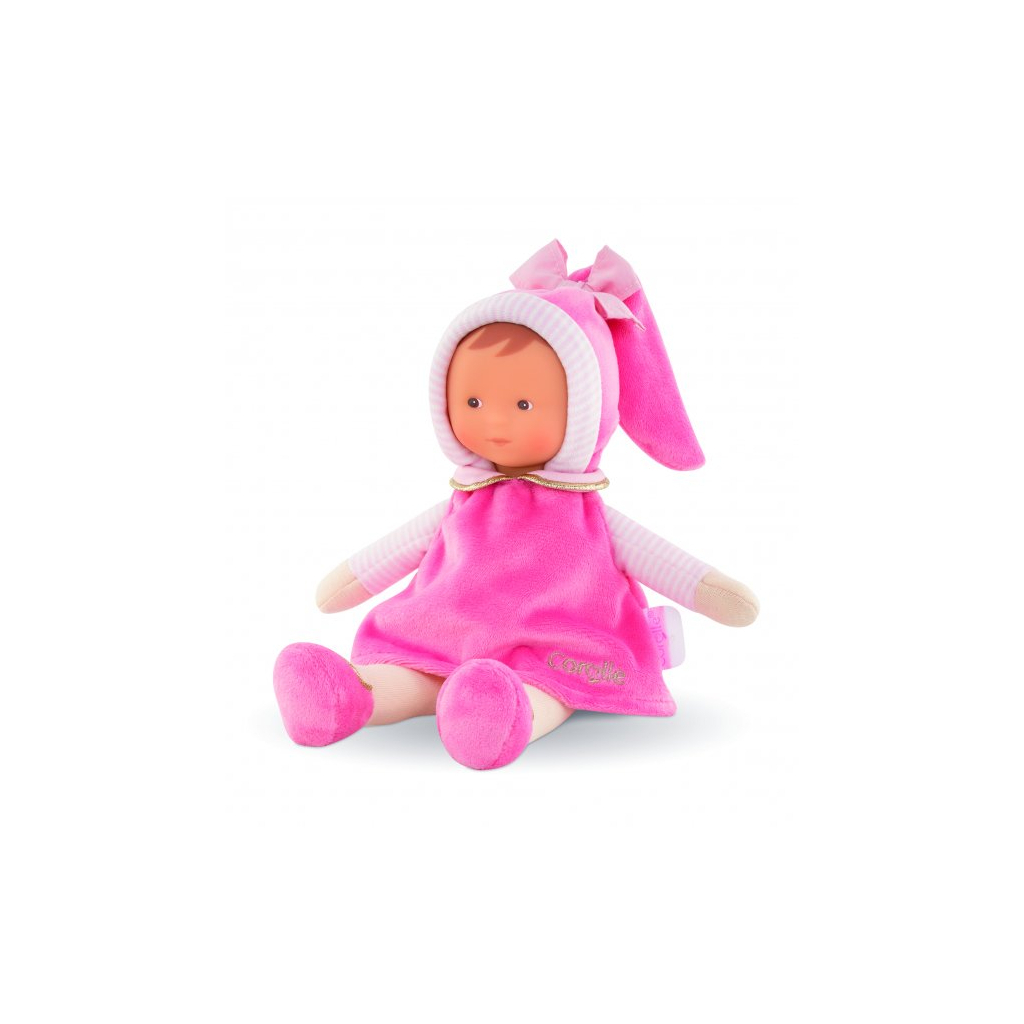 Пупс Corolle Чарівний сон з ароматом ванілі 25 см (9000010050) - зображення 3
