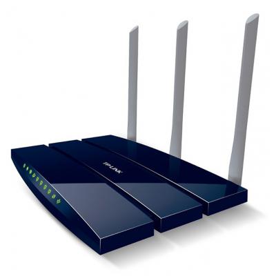 Маршрутизатор TP-Link TL-WR1043N - зображення 3