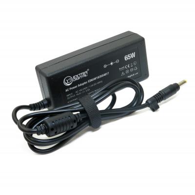 Блок живлення до ноутбуку Extradigital HP 18.5V, 3.5A, 65W (4.8x1.7) (PSH3806) - зображення 1