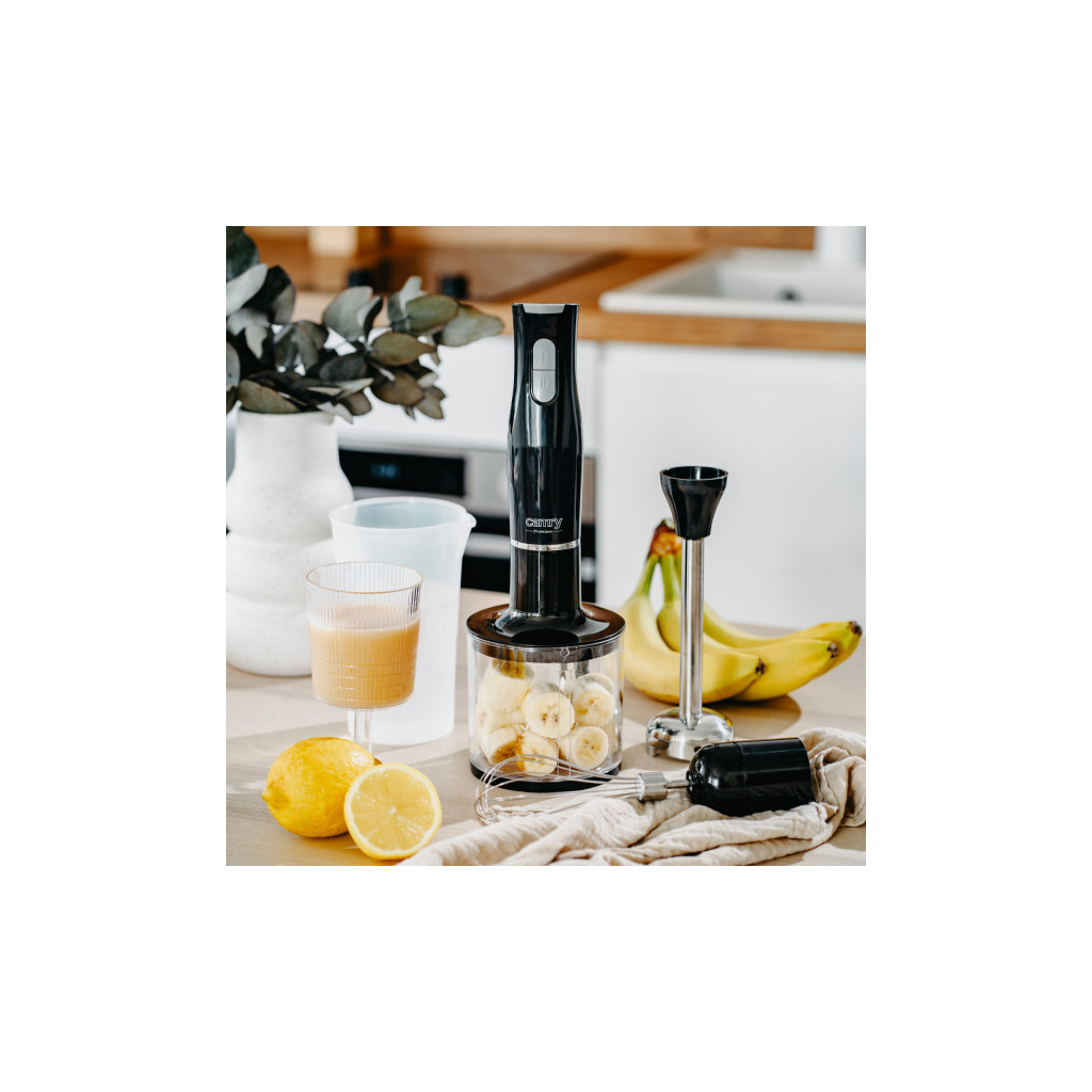 Блендер Camry CR 4630 - зображення 9