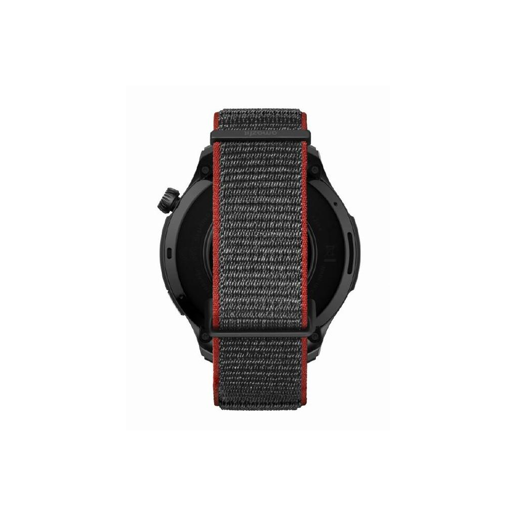Смарт-годинник Amazfit GTR 4 Racetrack Grey (955546) - зображення 5