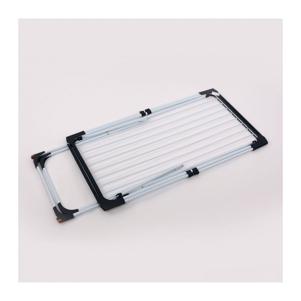 Сушарка для білизни Gimi Aliante підлогова 20 м (153382) (928561) - зображення 4