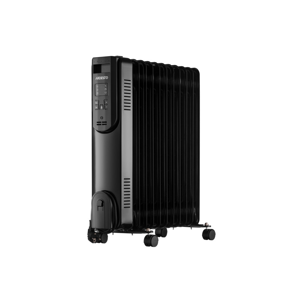 Обігрівач Ardesto OFH-E11X2 - зображення 6