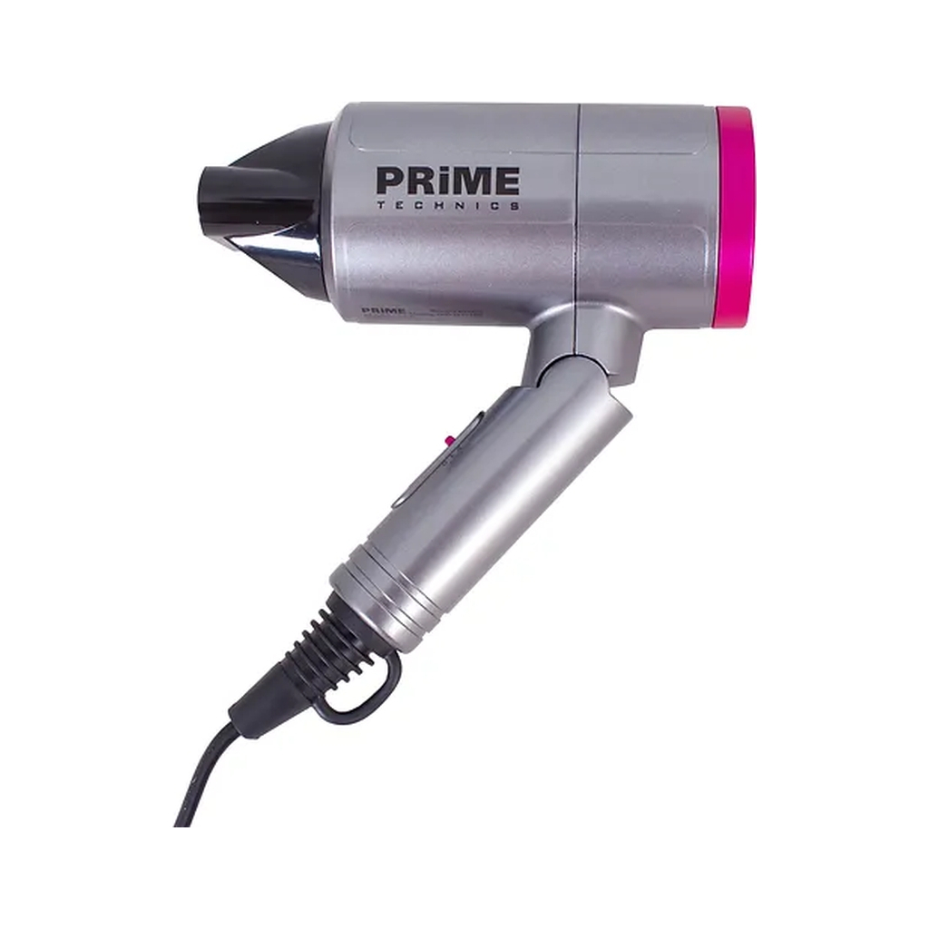 Фен PRIME Technics PHD 1410 TRD - изображение 5