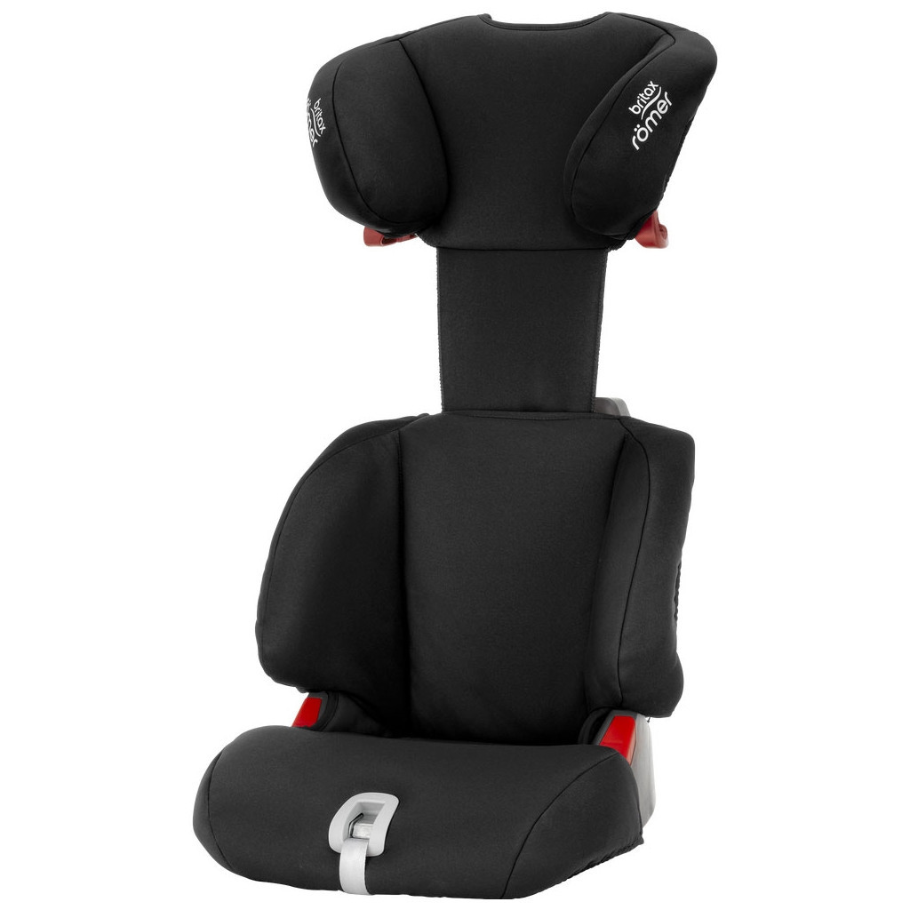 Автокрісло Britax-Romer Discovery Sl Cosmos Black (2000024686) - зображення 6
