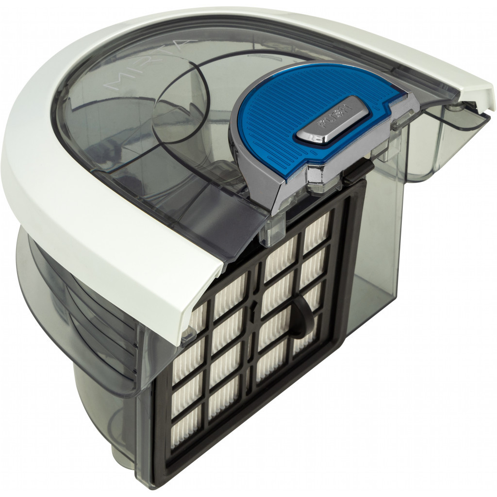 Пилосос Mirta VC-6752P 3AAA - зображення 9