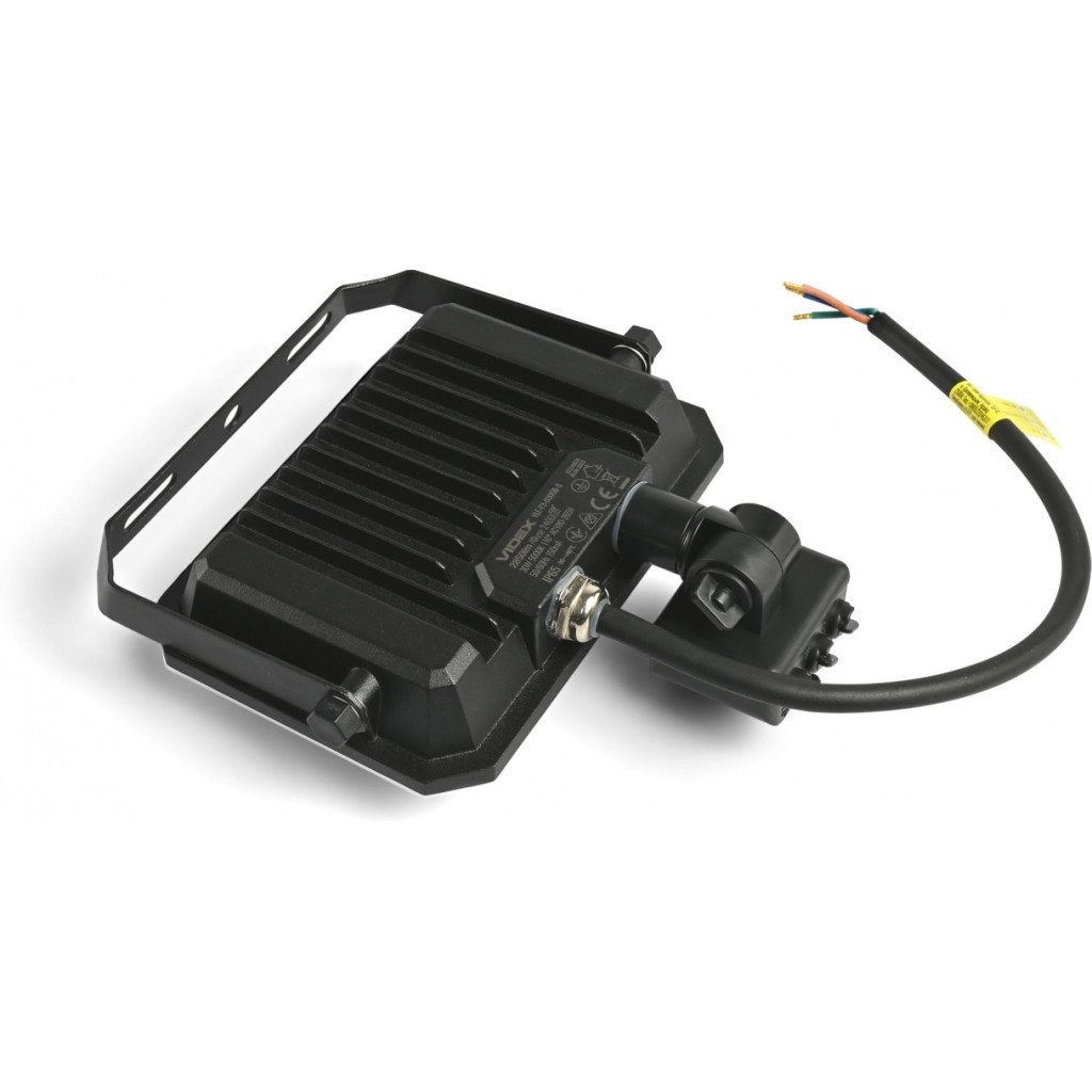Прожектор Videx VLE-F3-0305B-S - зображення 3