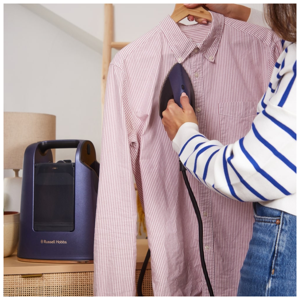 Відпарювач для одягу Russell Hobbs 27600-56 - зображення 3