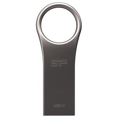 USB флеш накопичувач Silicon Power 32GB JEWEL J80 USB 3.0 (SP032GBUF3J80V1T) - зображення 1