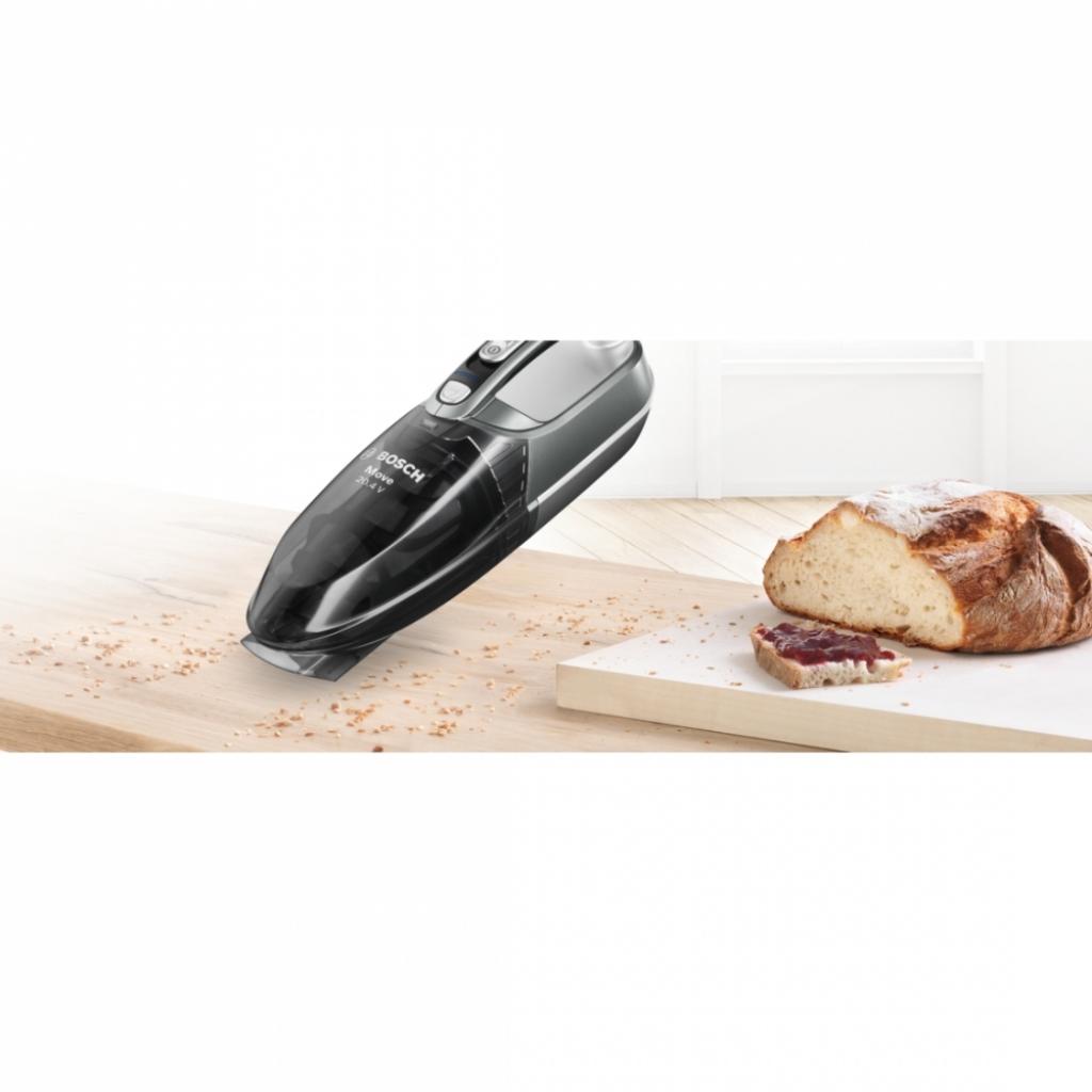 Пилосос Bosch BHN20110 - зображення 6