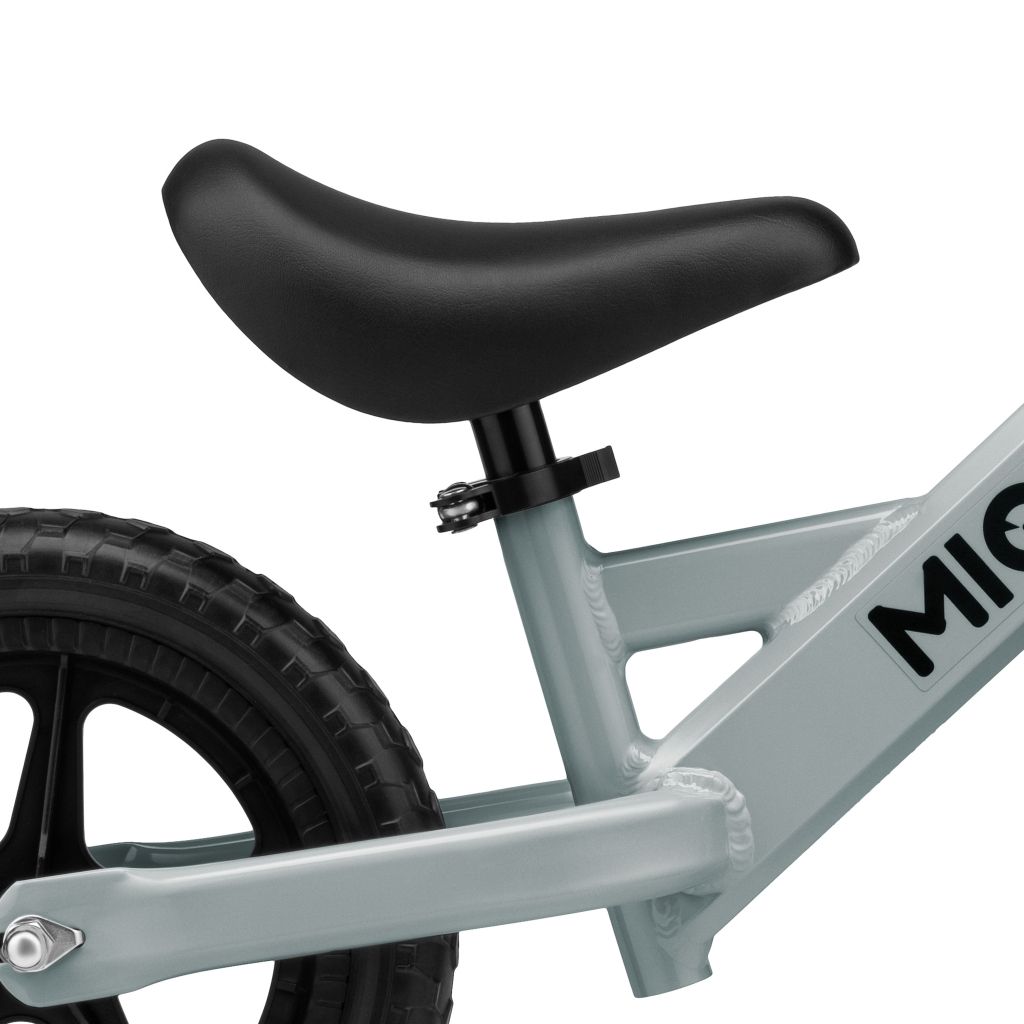 Біговел Miqilong HP 12" оливковий (ZCY-HP12-OLIVE) - зображення 10