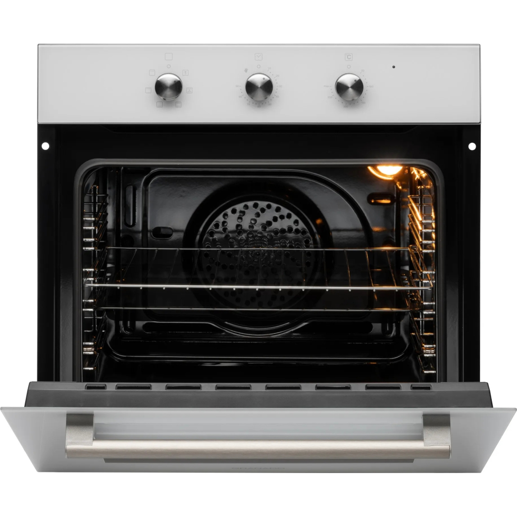 Духова шафа GRANADO GEO 62-0200 white (GEO26202001) - зображення 2