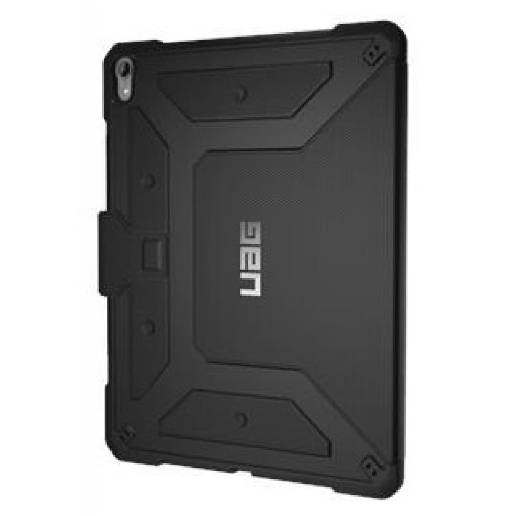 Чохол до планшета UAG iPad Pro 12.9" 2018 Metropolis, Black (121396114040) - зображення 2