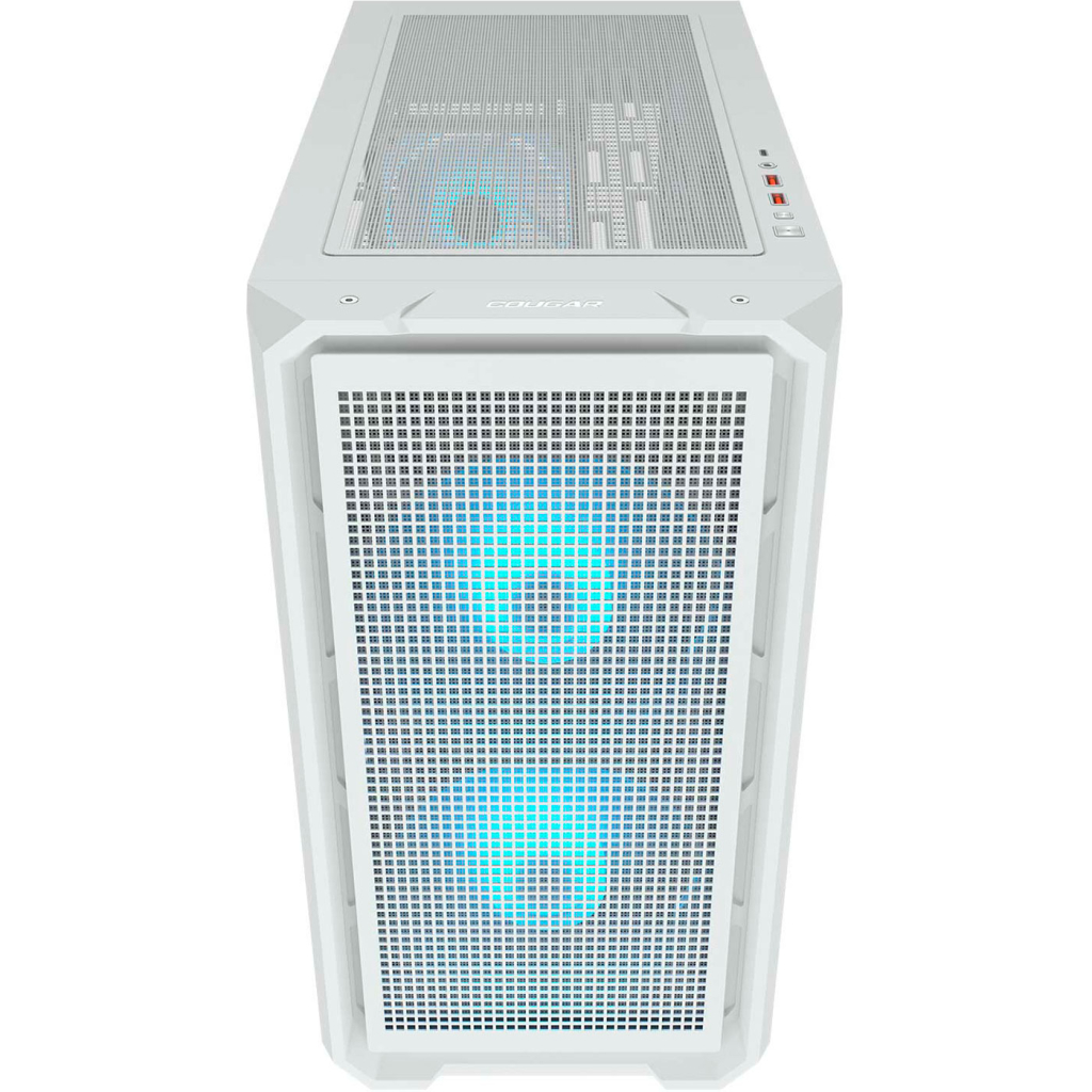 Корпус Cougar MX600 Mini RGB White - зображення 7