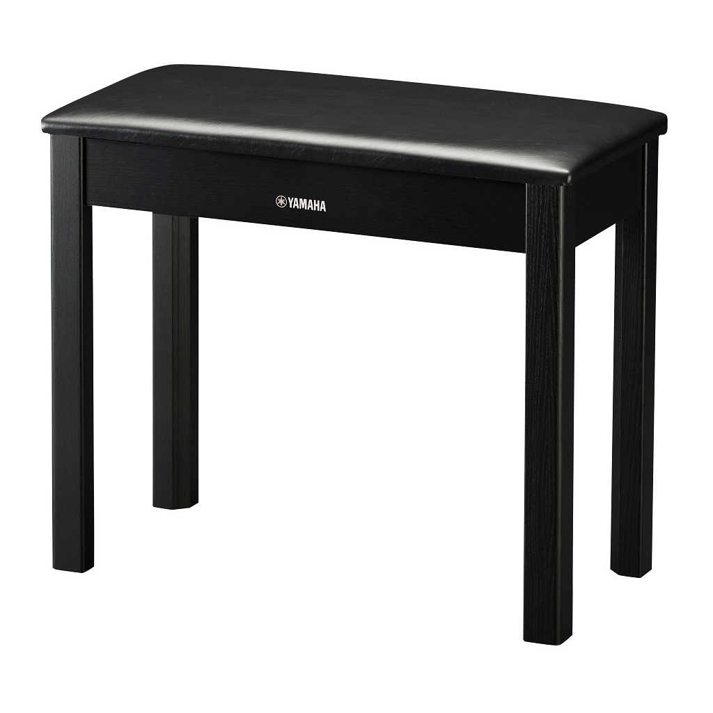Банкетка для піаніста Yamaha BC-108 Black - изображение 1
