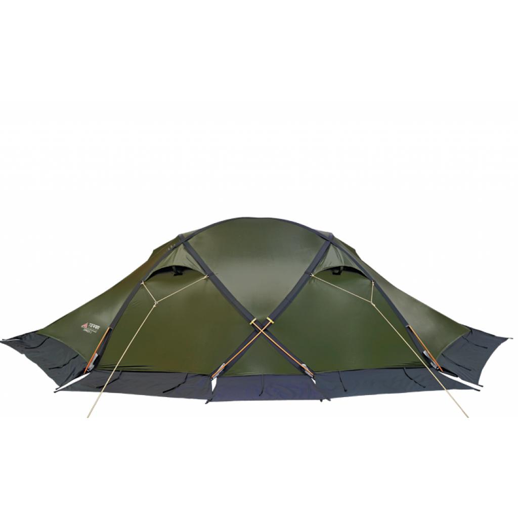 Намет Terra Incognita Toprock 2 green (4823081502555) - зображення 4