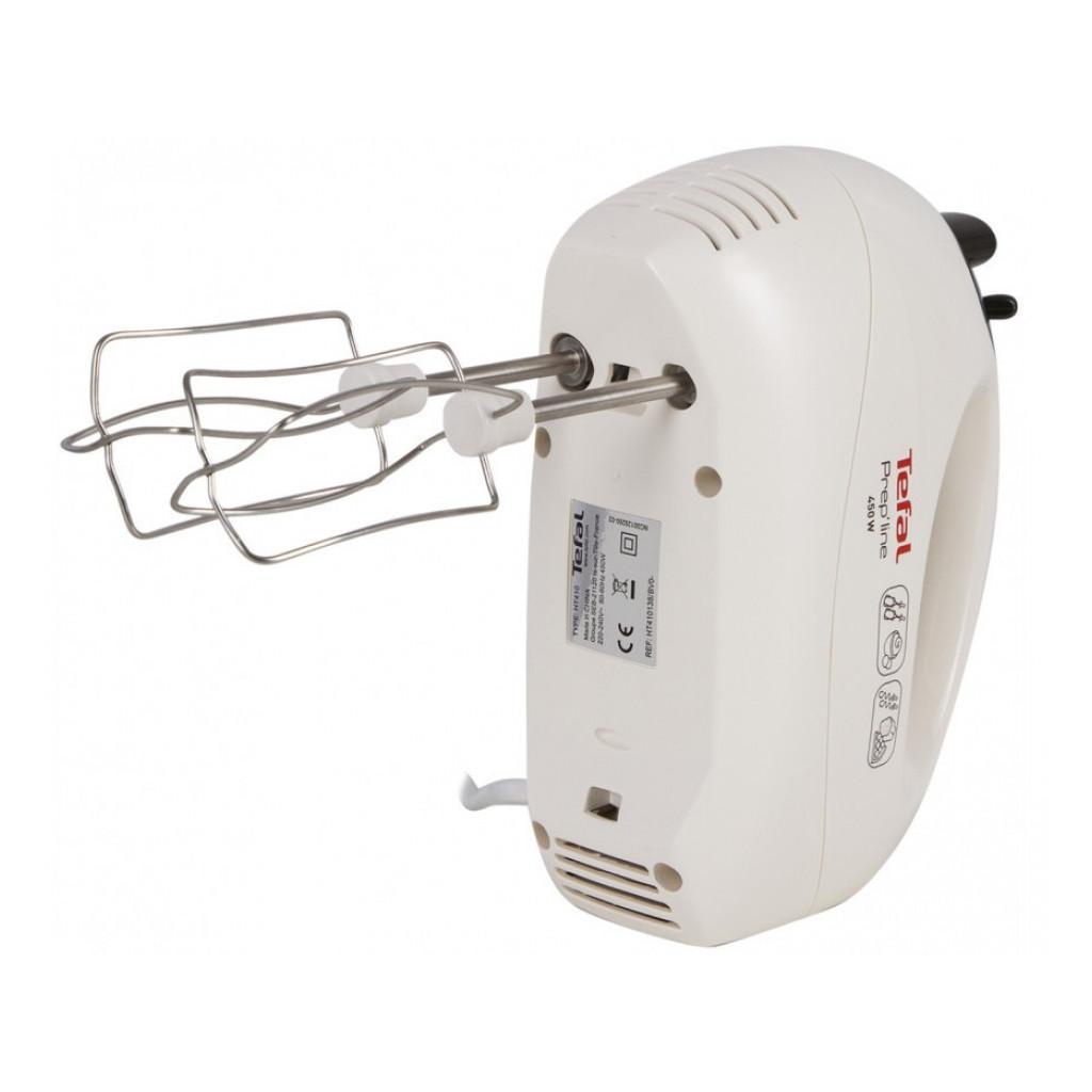 Міксер Tefal HT410138 - зображення 3