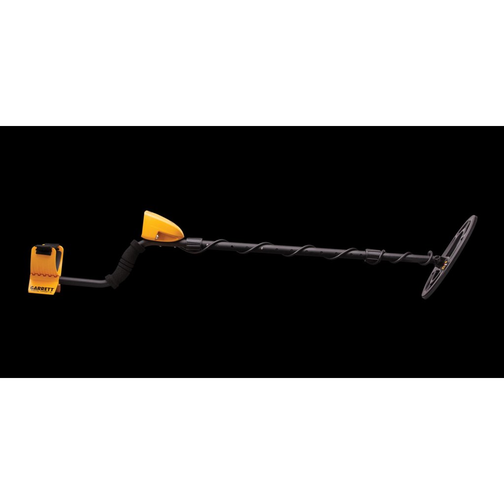 Металошукач Garrett ACE 300i - зображення 6