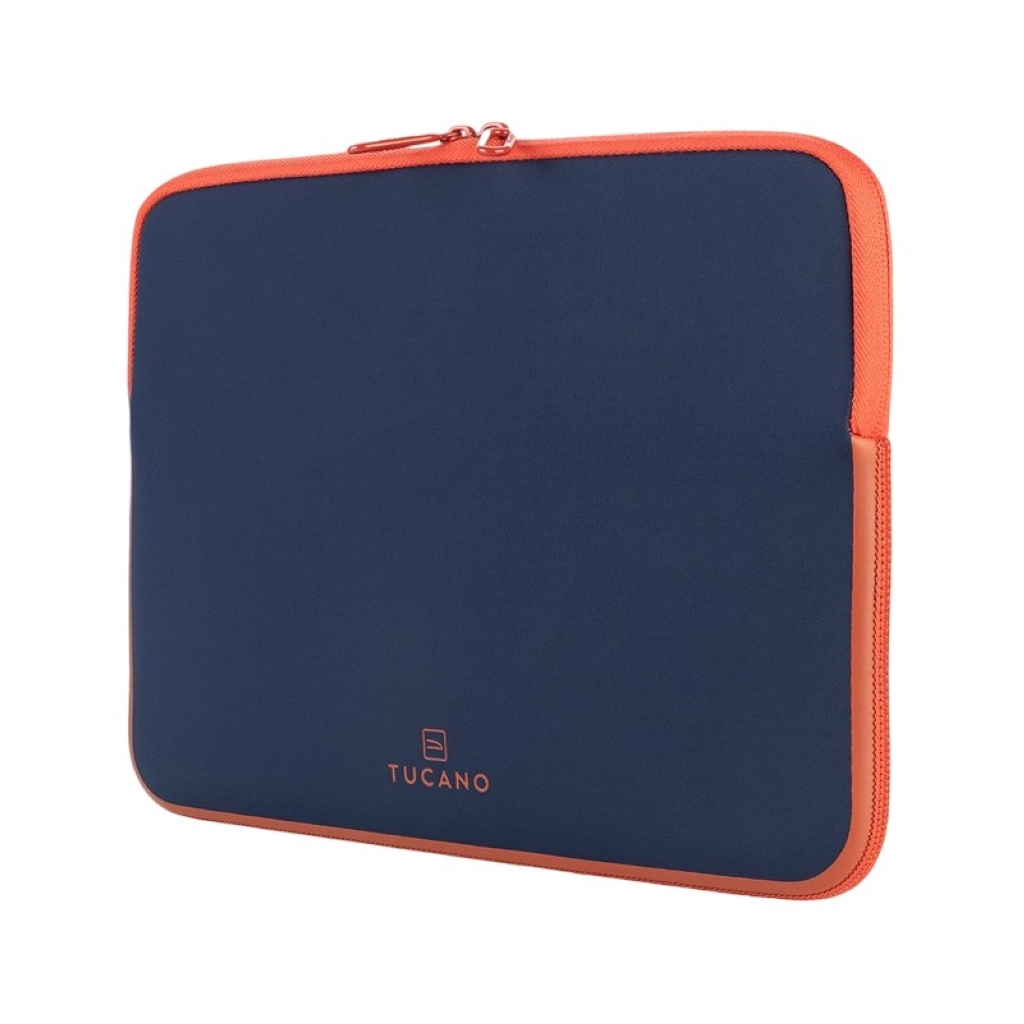 Чохол до ноутбука Tucano 13" Elements 2 MB Pro, blue (BF-E-MB213-B) - зображення 2