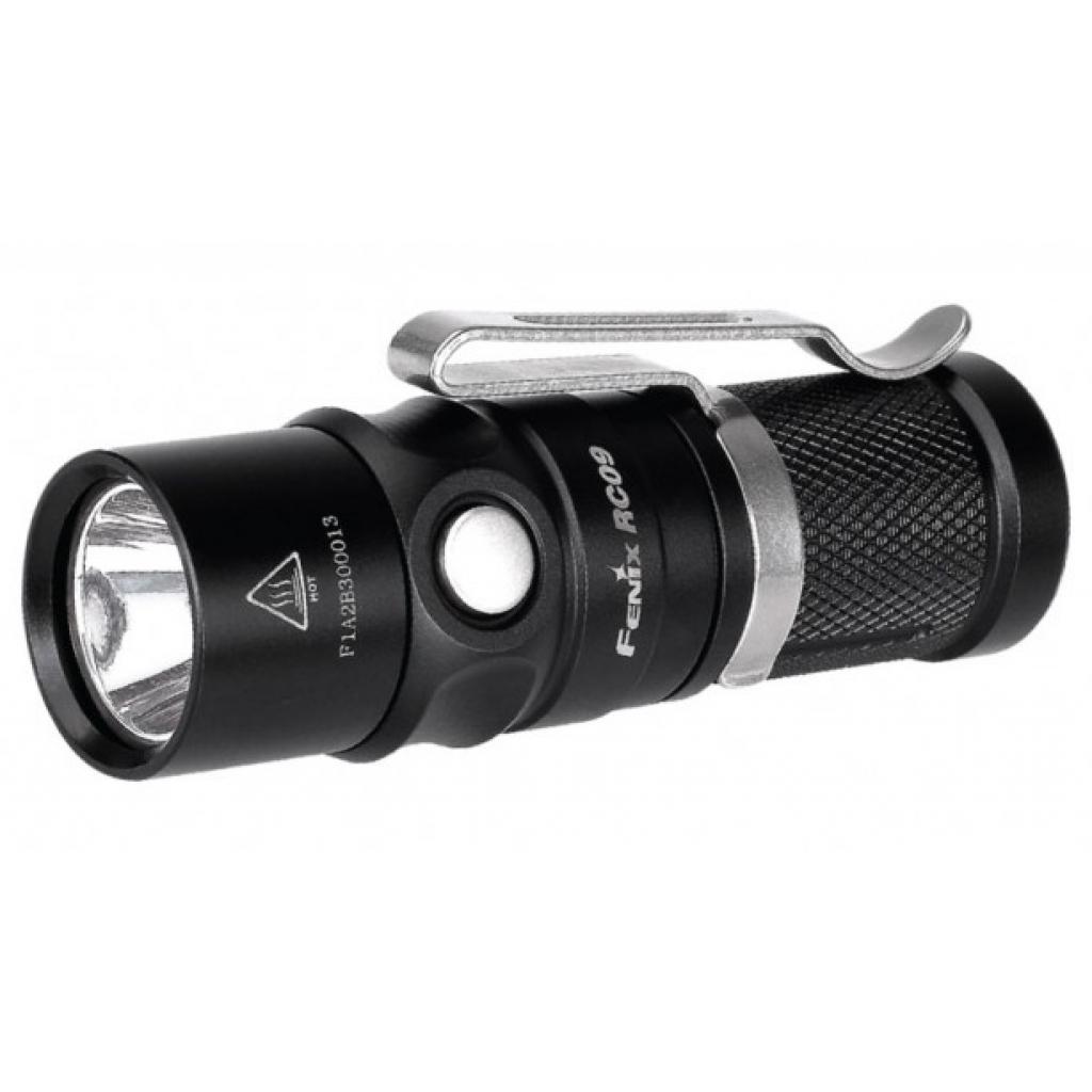 Ліхтар Fenix RC09 Cree XM-L2 U2 LED - зображення 1