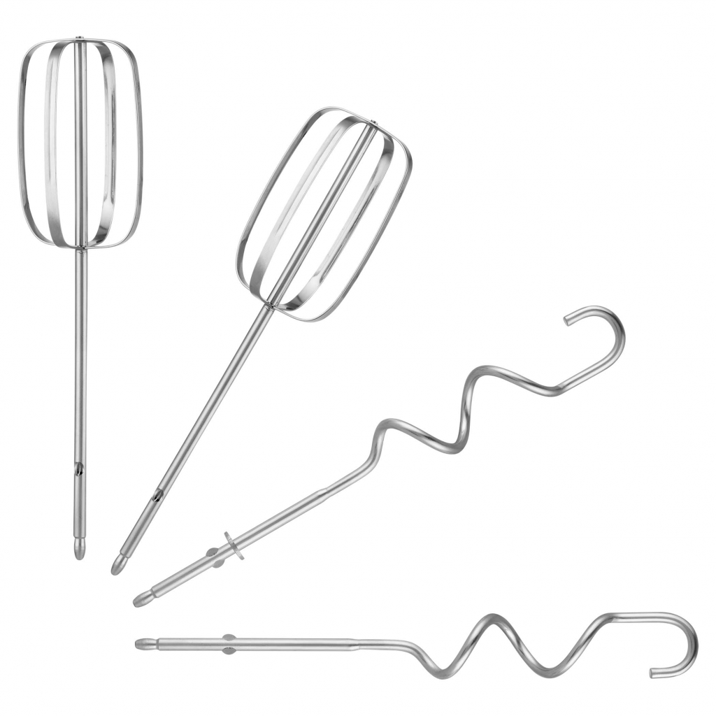 Міксер Sencor SHM 5207SS - зображення 8