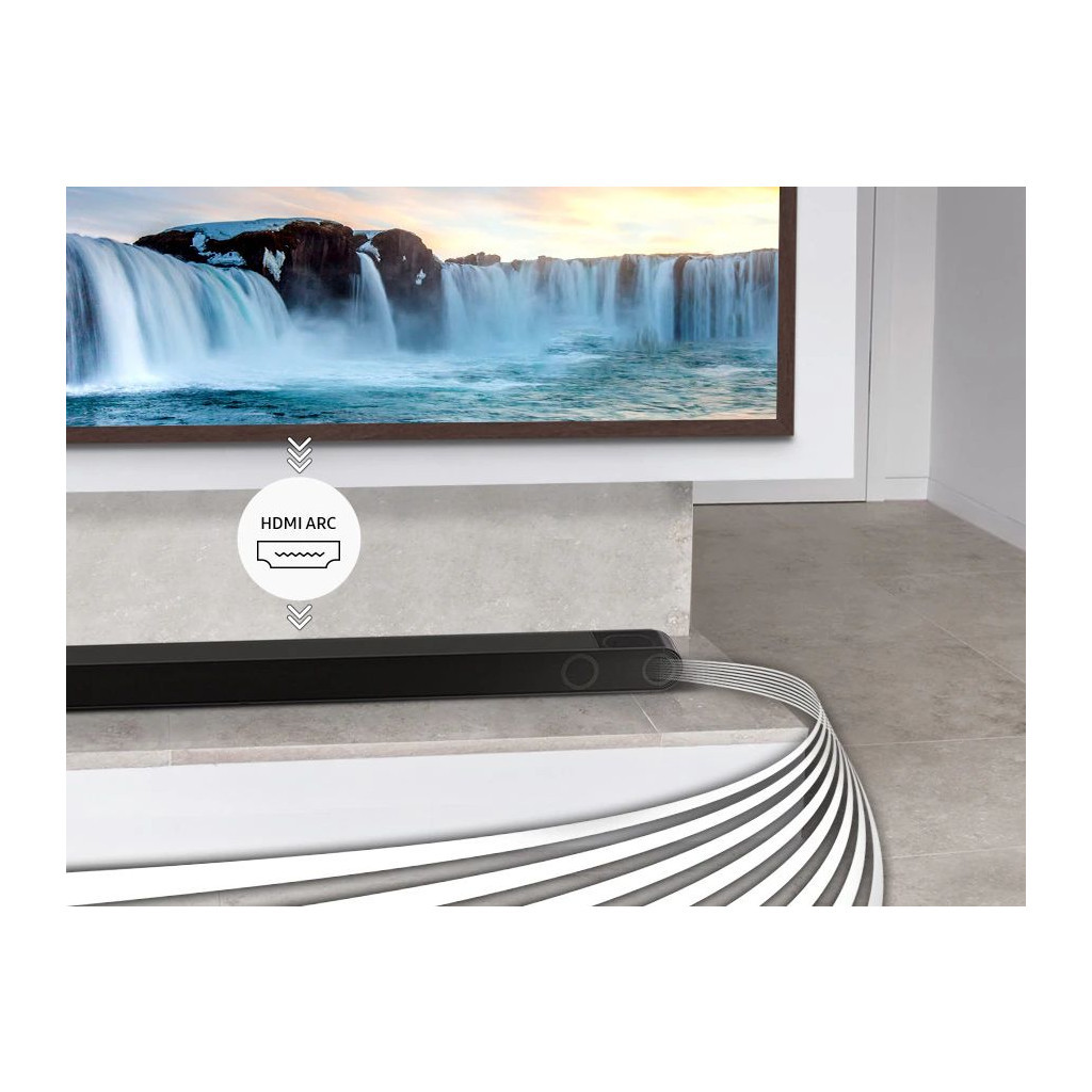 Акустична система Samsung HW-S800B (HW-S800B/UA) - зображення 10