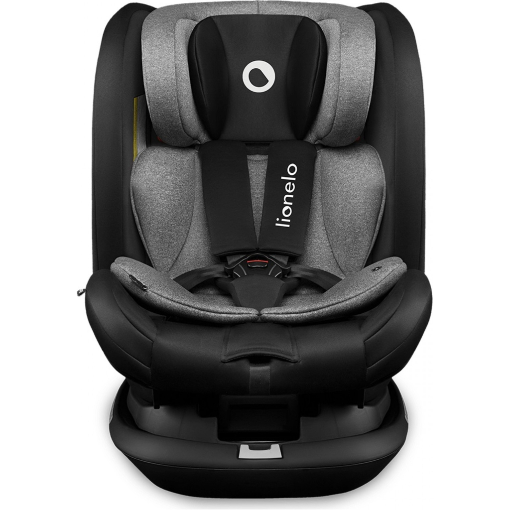 Автокрісло Lionelo Bastiaan RWF Carbone (LO-BASTIAAN RWF CARBON) - изображение 2