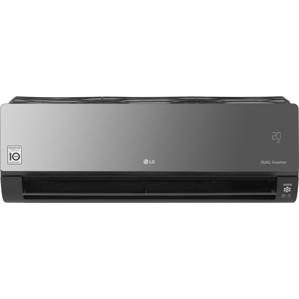 Кондиціонер LG AC09BQ - зображення 2