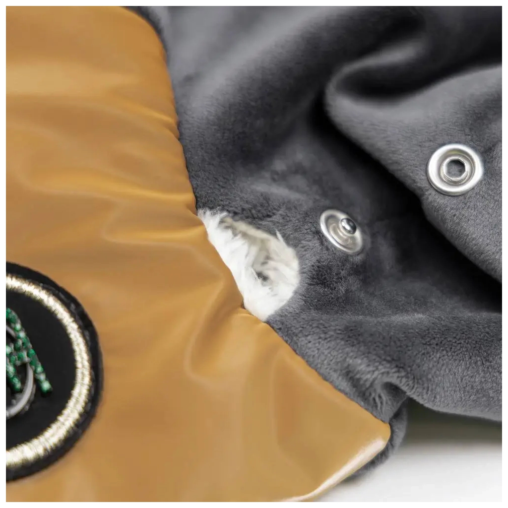 Толстовка для тварин Pet Fashion Rollie S (4823082427703) - зображення 5