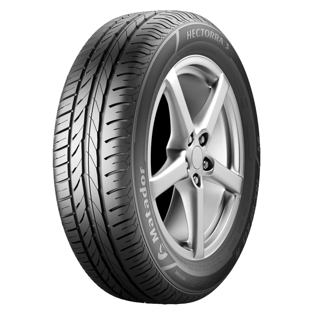 Шина Matador Hectorra 3 185/70R14 88T MP47 - зображення 1