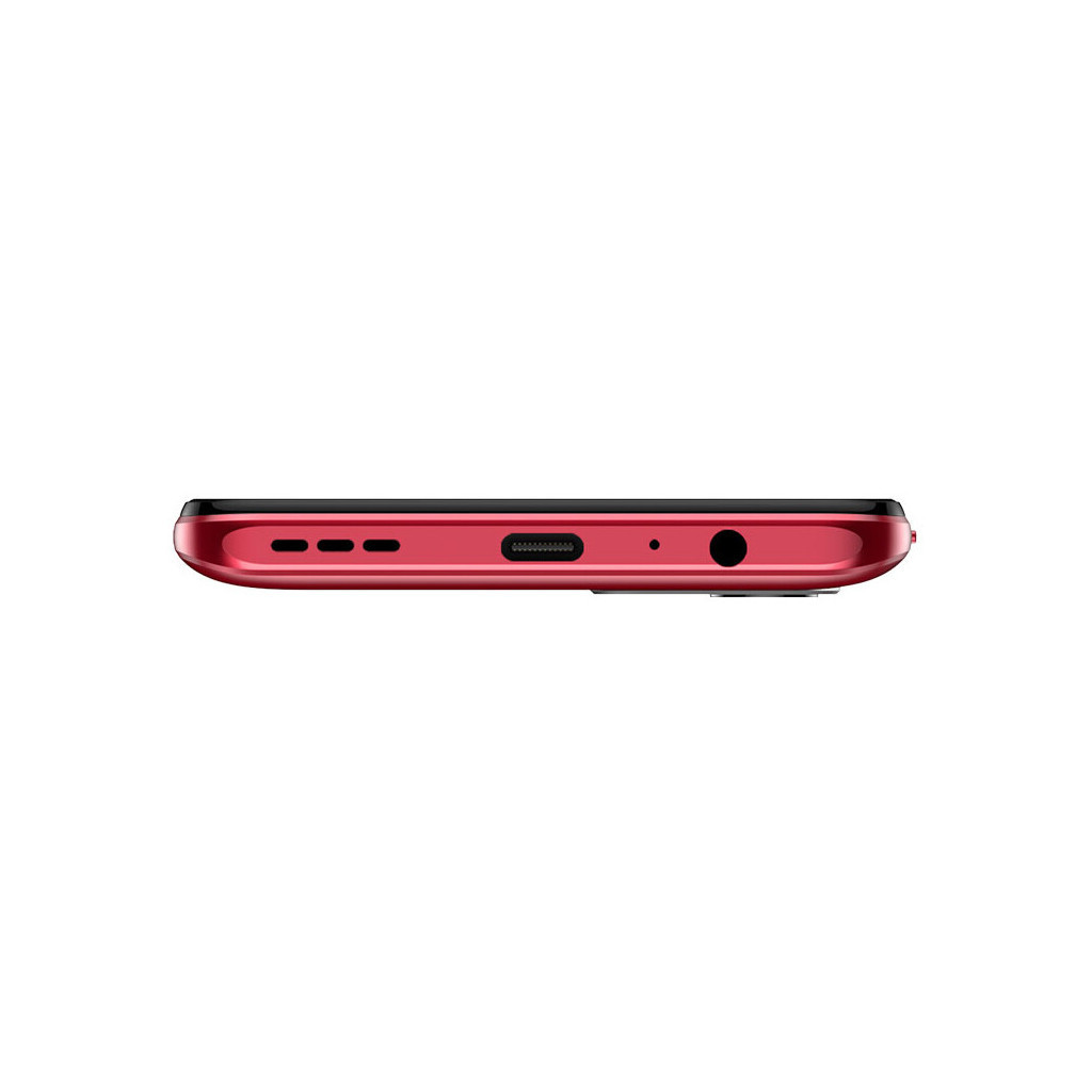 Мобільний телефон ZTE Blade V40 Vita 4/128GB Red (997168) - зображення 6