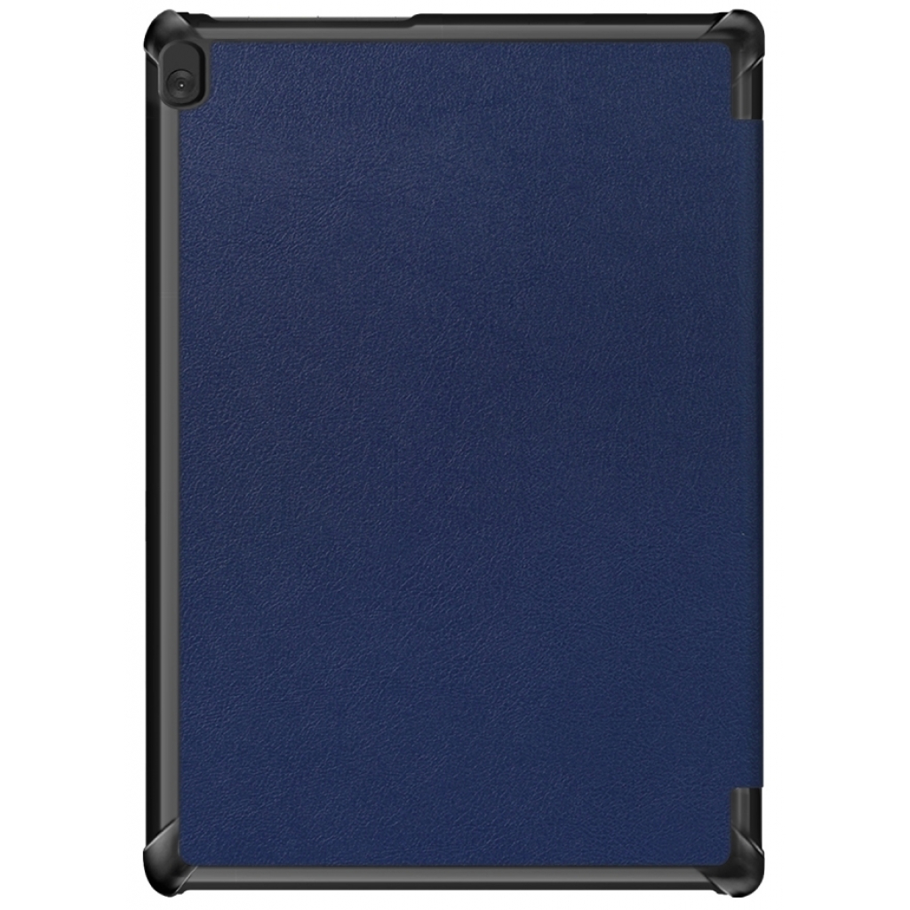 Чохол до планшета Armorstandart Smart Case Lenovo Tab M10 Blue (ARM58615) - зображення 2