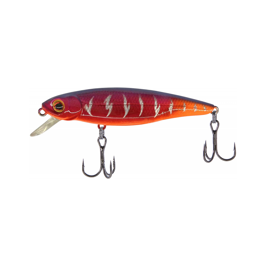 Воблер Select Hamster 75SP 75mm 10.4g 06 (0.8-1.0m) (1870.69.74) - зображення 1