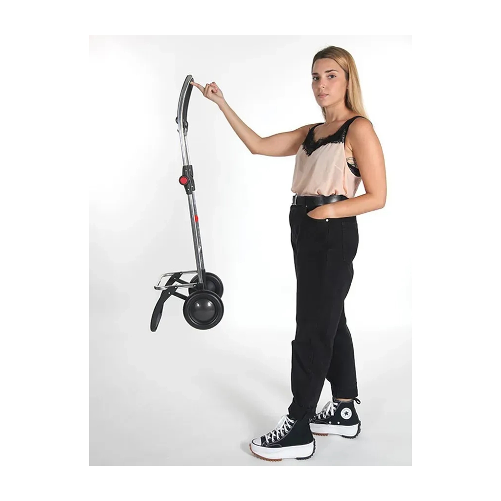 Сумка-візок Rolser I-Max MF 2L More (IMX304-1008) (931483) - зображення 12