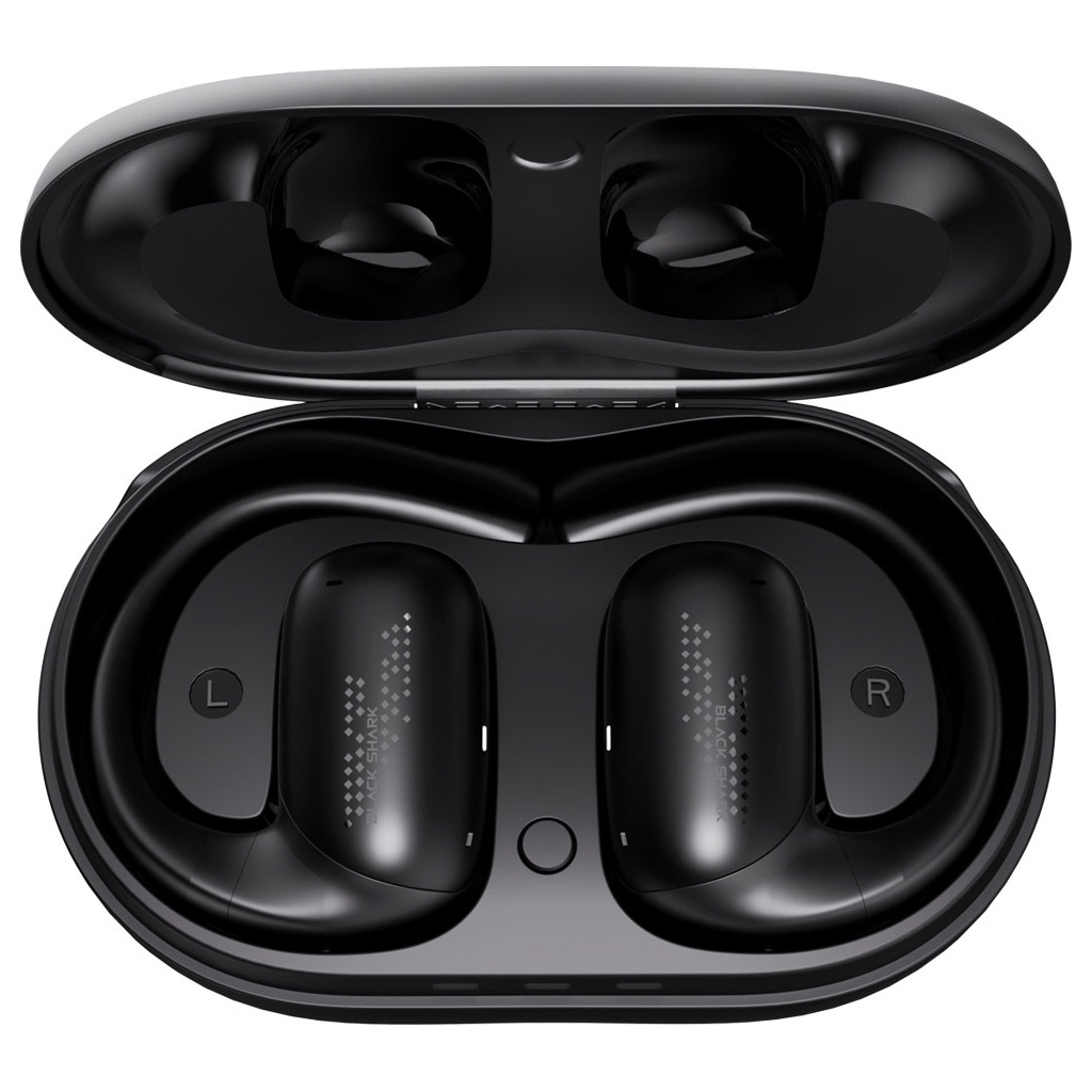 Навушники Black Shark T21 (BS-T21) Black (1084880) - зображення 2